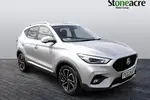 2023 MG ZS