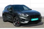 2023 Ford Kuga