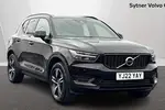 2022 Volvo XC40
