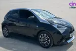 2019 Toyota Aygo