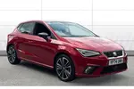 2024 SEAT Ibiza