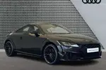 2022 Audi TT