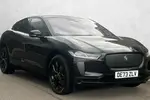 2024 Jaguar I-Pace