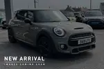 2019 MINI Hatchback