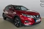 2020 Nissan Qashqai
