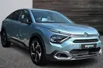 2024 Citroen C4