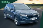 2023 Skoda Karoq