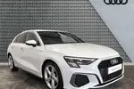 2023 Audi A3
