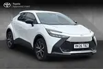 2026 Toyota C-HR