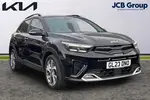 2023 Kia Stonic