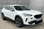 2023 Cupra Formentor