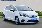 2021 Honda Jazz