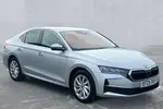 2025 Skoda Octavia