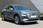 2023 Audi Q4