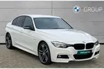 2017 BMW 3 Series
