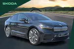 2022 Skoda Enyaq