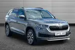2023 Skoda Kodiaq