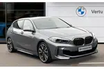 2022 BMW 1 Series
