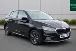 2023 Skoda Fabia