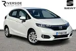 2018 Honda Jazz