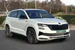 2025 Skoda Karoq