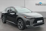 2024 Toyota bZ4X