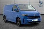 2025 Volkswagen Transporter
