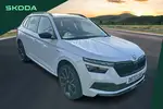 2022 Skoda Kamiq