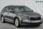 2025 Skoda Octavia Estate