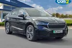 2024 Skoda Enyaq