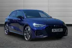 2025 Audi A3