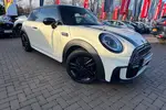 2022 MINI Hatchback