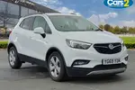 2019 Vauxhall Mokka X