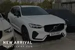 2021 Volvo XC60
