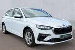 2025 Skoda Scala