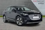 2021 Audi Q4