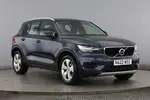 2022 Volvo XC40