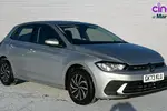 2023 Volkswagen Polo