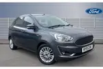 2019 Ford Ka+