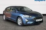 2021 Ford Focus