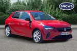 2020 Vauxhall Corsa