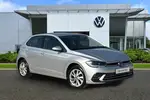 2022 Volkswagen Polo