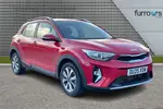 2025 Kia Stonic