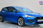 2024 Ford Focus