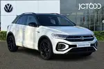 2023 Volkswagen T-Roc