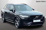 2020 Volvo XC90