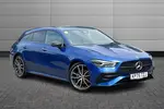2025 Mercedes-Benz CLA
