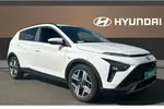 2023 Hyundai Bayon