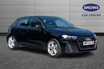 2022 Audi A1