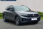 2025 Volkswagen Touareg